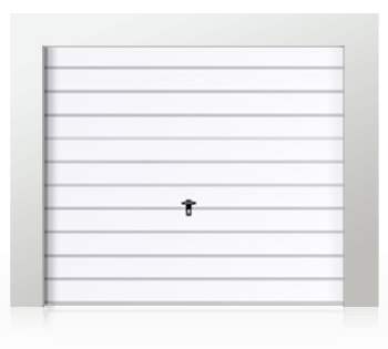 VZOR 2 - Vodorovné vysoké protlačení VZOR 2 - Vodorovné vysoké protlačení